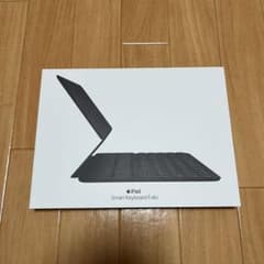 【純正】11インチ iPad Pro Smart Keyboard folioのサムネイル