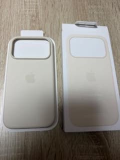 iPhone17Pro Apple純正ケースのサムネイル