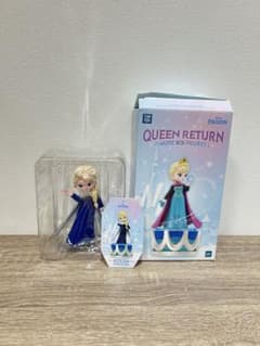 TOPTOY アナと雪の女王 オルゴールのサムネイル