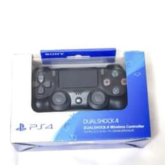 Sony DUALSHOCK 4 ワイヤレスコントローラー PS4のサムネイル
