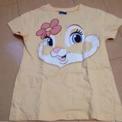 ミスバニーTシャツのサムネイル