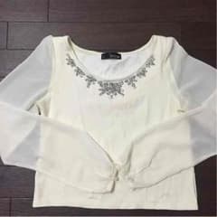 リゼクシーシフォントップスのサムネイル