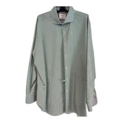 M.J. Bale カッターシャツ　ワイシャツのサムネイル