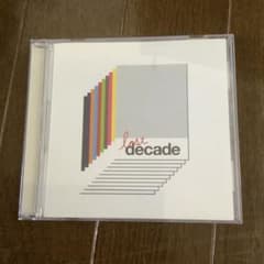 tofubeats / lost decadeのサムネイル