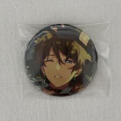 高峯翠 缶バッジ Nov idol - メルカリ