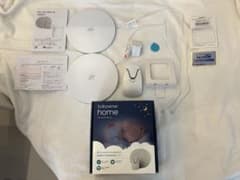 babysense home ベビーセンサーのサムネイル