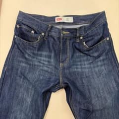 リーバイス　ジーンズ511スリムのサムネイル