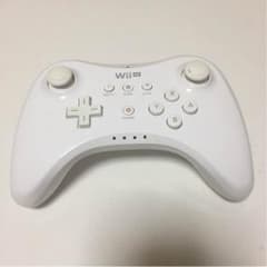 【ゆゆゆ様！】WIiU プロコントローラーのサムネイル