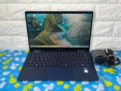 HP良品 Dragonfly G2 16GB Office 2in1 ノートPC HP良品 Dragonfly G2 16GB Office 2in1 ノートPC - メルカリ