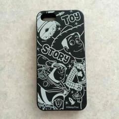 iphone5/5s シリコンカバーのサムネイル