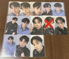 JO1 쓰루 보 시오 온 트레카 BTD 정리 판매