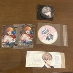 魔法使いの約束 ラスティカ グッズセット - メルカリ