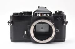 ニコン Nikon FE ボディ #2892979-JU27-G6 - メルカリ