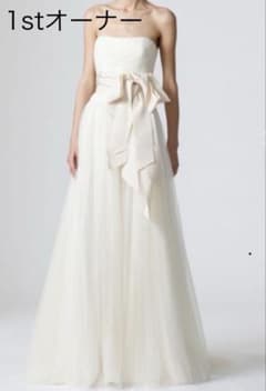 VERA WANG Delaney US2(7号) 証明書付 - メルカリ