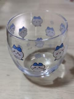치이카와 도쿄 미야게 코쿤 글라스 벌새