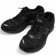 New Balance 2002RD GTX ブラック 25.0 ゴアテックス - メルカリ