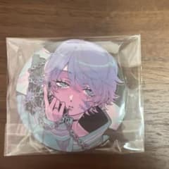 いれいす -hotoke- Ｉwanna ♡ 缶バッジのサムネイル