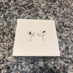 Apple AirPods Pro MWP22J/Aのサムネイル