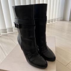 ジミチューJimmy Choo ブーツのサムネイル