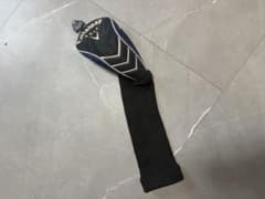 Callaway キャロウェイ 7W フェアウェイウッド用 ヘッドカバー 番手7のサムネイル