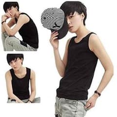 【新品未使用】ナベシャツ Sのサムネイル