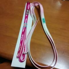 帯締め２本セットのサムネイル