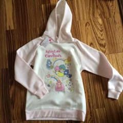 新品 キキララ ケアベア トレーナーＬサイズのサムネイル