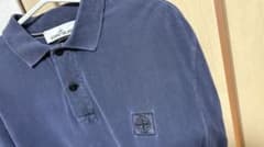 2月18日までSALE中 STONE ISLAND ポロシャツのサムネイル