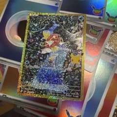 ポケモンカード コイキング 25th プロモのサムネイル