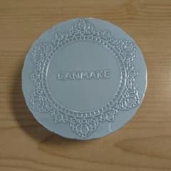 キャンメイク マシュマロ ルースパウダーのサムネイル