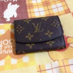 小銭入れ ノーブランドのサムネイル