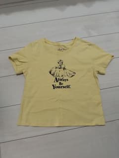 GU グラフィックミニT Marilyn Monroe2のサムネイル