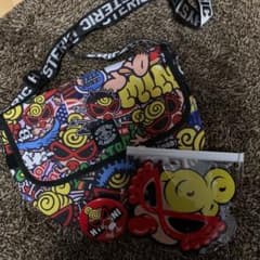 ヒステリックミニ　3点セットのサムネイル