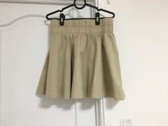 WEGO＊総ゴム＊スカートのサムネイル