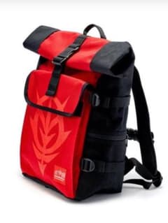 STRICT-G × Manhattan Portage バックパック ジオン軍のサムネイル