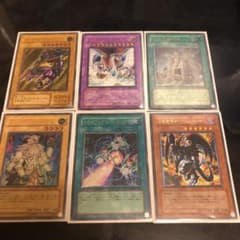 遊戯王 暗黒騎士ガイア　レリーフ　ラスト値下げのサムネイル