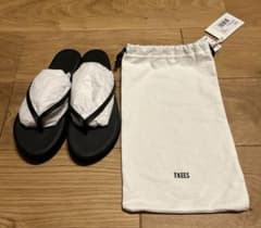 TKEES PLATFORM LILY PFLIL03サンダル 38 plage - メルカリ