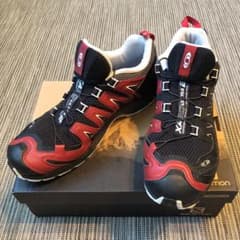 SALOMON XA PRO 3D ULTRA 2 27.0cmのサムネイル