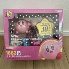 ねんどろいど 1883 カービィ 30周年 - メルカリ