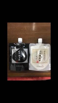 どろあわわ くろあわわのサムネイル