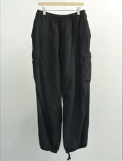 COMOLI シルクコットン6Pパンツ サイズ3 - メルカリ