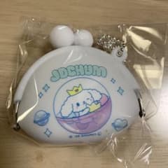 白岩瑠姫 ルル RURU 永縁 カプセルトイ がま口キーホルダー - メルカリ