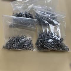 アマテイ マルクギ N32 約850gのサムネイル