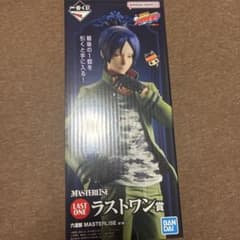 家庭教師ヒットマンREBORN 一番くじ ラストワン賞 六道骸 リボーン