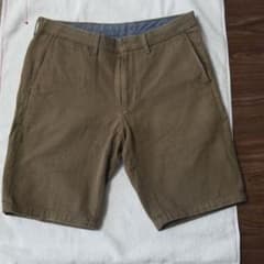 Koryu Market様専用 FSCハーフパンツ2点のサムネイル