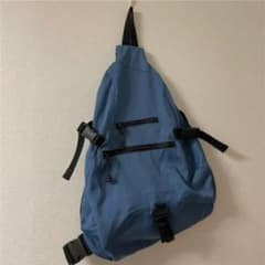 90s oid gap オールドギャップ テックショルダーバッグのサムネイル