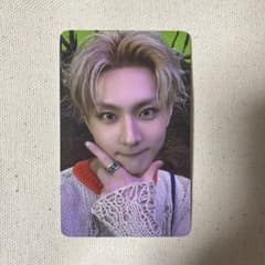 ENHYPEN DESIRE youtube トレカ ジョンウォン 정원