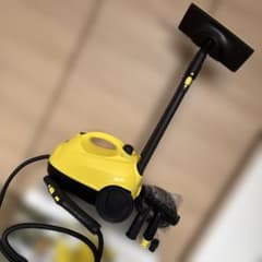 KARCHER SC2 スチームクリーナー本体セットのサムネイル