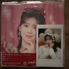 超ときめき宣伝部 ときめきえがお 坂井仁香 チェキ - メルカリ