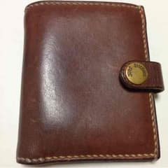 TIGRE BROCANTEレザー財布のサムネイル